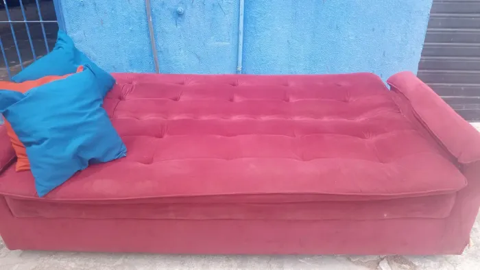 Sofá cama