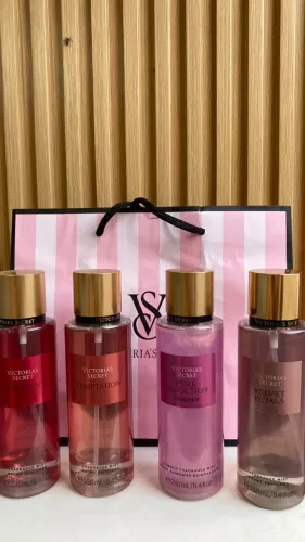 Body splash Victoria's Secrets