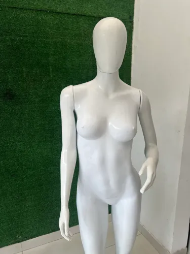 MANEQUIN FEMININO COMPLETO 