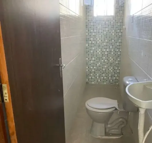 JL-06 Casa a Venda em Nazaré