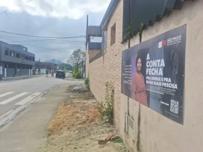 Instalador de Placa Publicitária