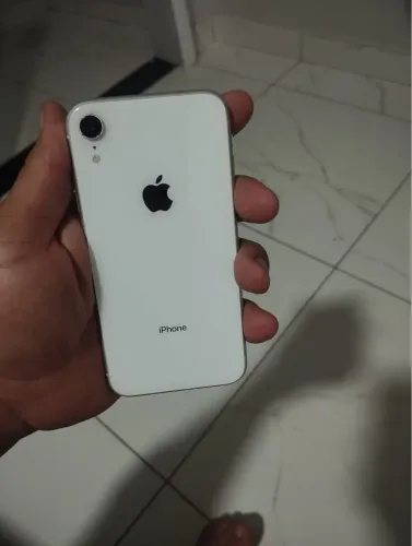Xr em perfeito estado, todo original