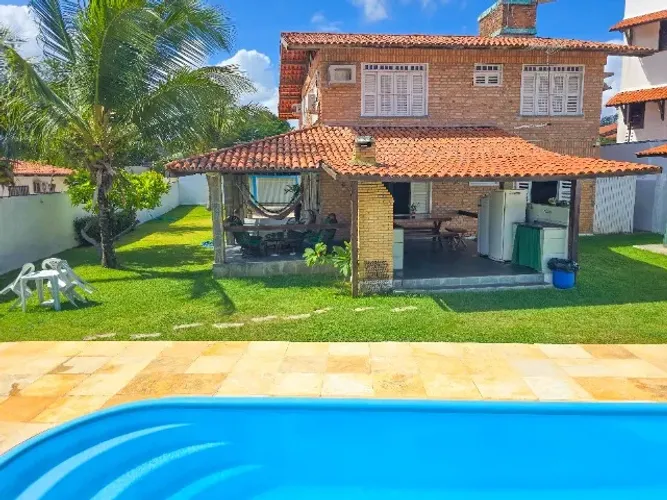 Cumbuco Casa de Praia -  Aluguel Final de semana