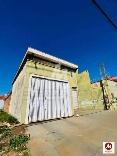 Casa (sobrado na rua) 3 dormitórios/suite, cozinha planejada