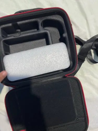 Bolsa para Nintendo Switch