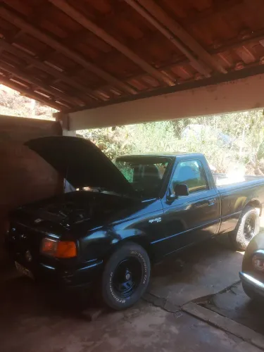 Ford Ranger XL 2.3 CS 1997