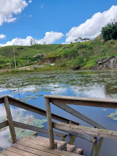 GRANDE OPORTUNIDADE EM CHÁCARA - MG.