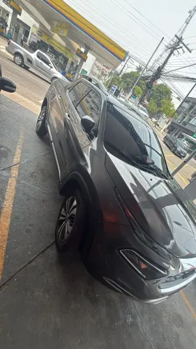 Fiat Toro Volcano 1.3 T270 4X2 Flex AUT 2022