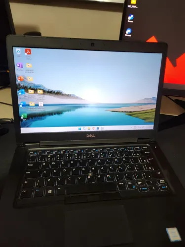 Notebook Dell Latitude 5490