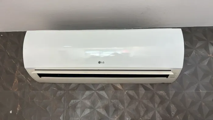 Ar Condicionado