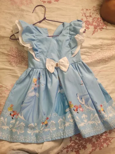 Vestido 