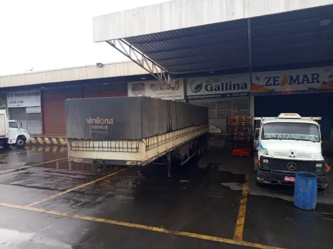 ? VENDE-SE SEMIRREBOQUE GRANELEIRO LUNA 2019 - EXCELENTE OPORTUNIDADE! ?