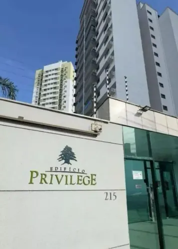 Apartamento para venda 2 quartos , Duque De Caxias I, Cuiabá