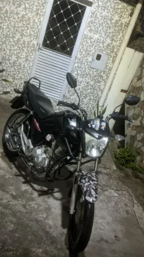 Start 160 Vendo ou troco por Bros ou xre 190