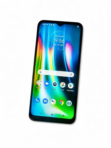 Motorola g9 play já meno valor