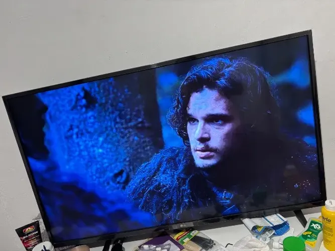 TV LG 43 polegadas