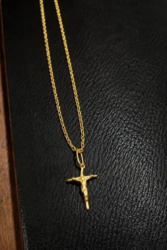 Cordão Ouro 18K - 6.6 Gramas (R$4.950)