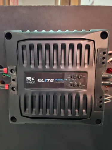 Banda elite 2000.4