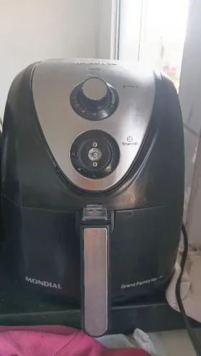air fryer pra vender