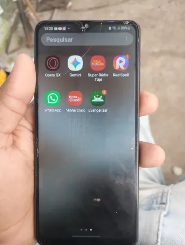Samsung A12