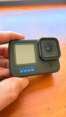 Gopro Hero 11 Black