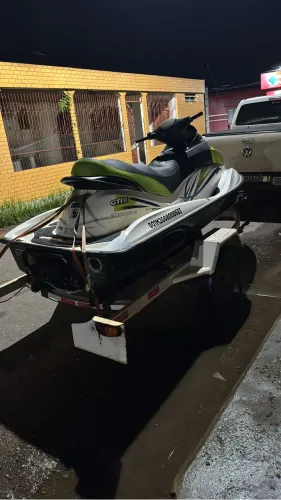JETSKI SEADOO 155