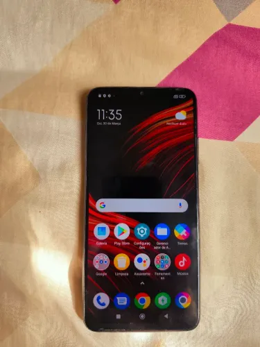 Poco m3 128Gb