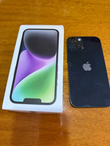 iPhone 14 126gb