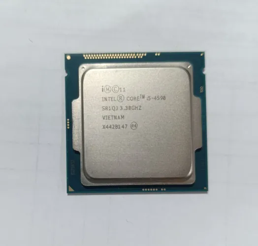 Processador i5-4590 