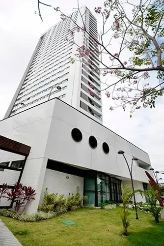 BEACH CLASS BOA VIAGEM APTO MOBILIADO R$ 3 MIL TAXAS INCLUSAS