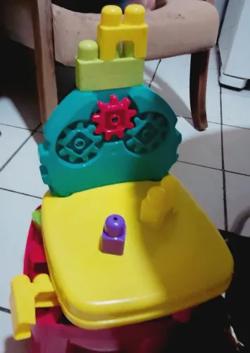 Brinquedos
