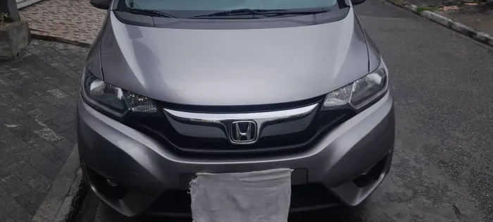 Honda Fit EXL 1.5 Flex/flexone 16V 5P AUT 2016