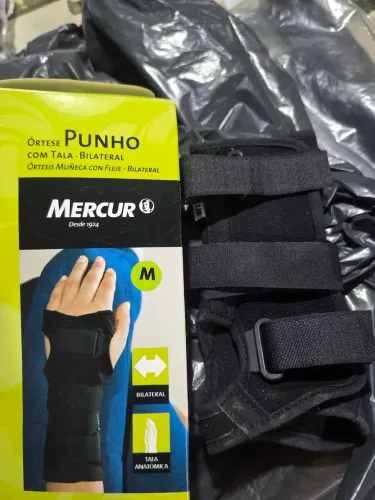 Ortese de punho