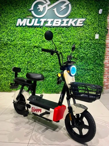 SCOOTER HAPY - 500W