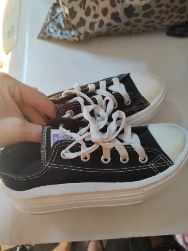 Tênis infantil ALL star