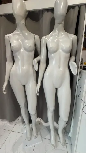 Manequim