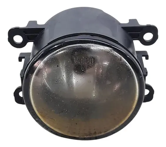 Farol Milha Direito Citroën C4 Picasso 2009 191904 Não Informado