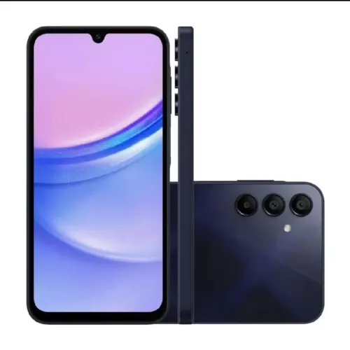 Smartphone Samsung A15