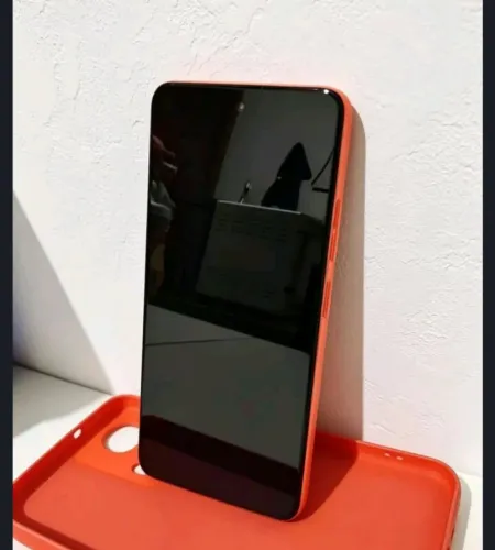 Moto G35 NEGOCIÁVEL 