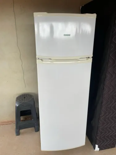 Geladeira Consul 