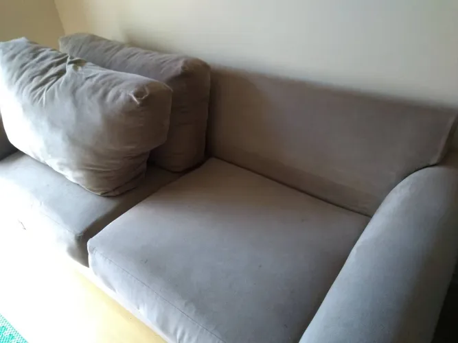 Sofá de 3 lugares