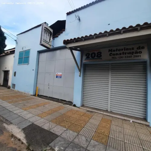 Galpão para locação no bairro São Lucas