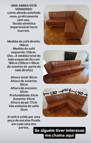 Canto alemão