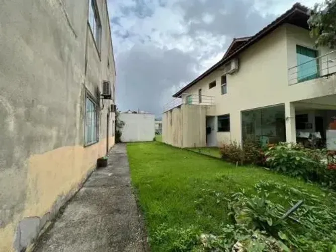 Residencial Castanheira, 5 quartos, 450m², 5 garagens, R$ 1.500.000,00