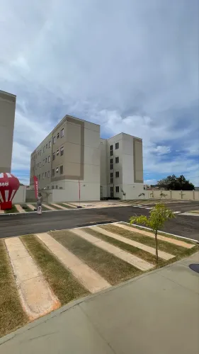 Apartamento 2 Quartos | Térreo com 2 Quintais Privativos | 1504 Sul