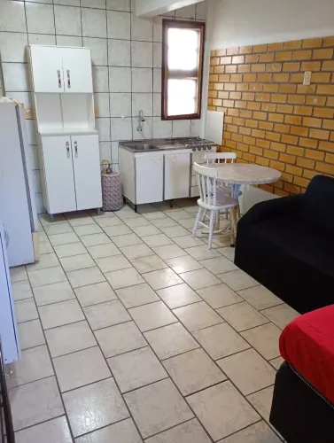 Quitinete JK kitnet próximo à Ulbra Canoas LEIA O ANÚNCIO 