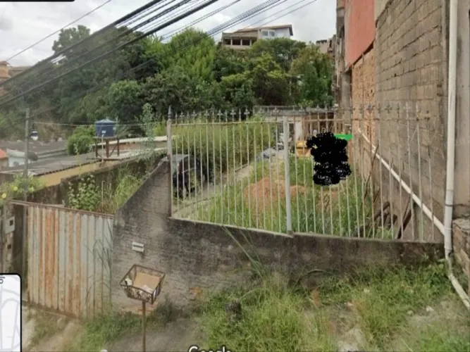 Venda - LOTE - BOM JESUS Belo Horizonte MG
