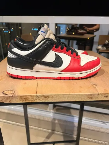 Tenis Jordan chicago