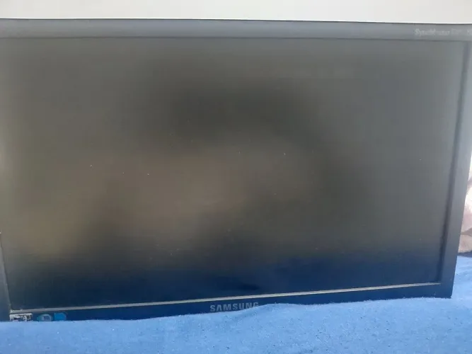 Monitor 19 samsung