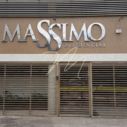 Apartamento 3 quartos em condomínio completo , Cidade Nova, Ilhéus, BA